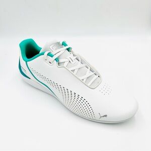 Puma X Mercedes AMG Petronas Drift Cat Formula 1 Driving Shoes Men Size 11